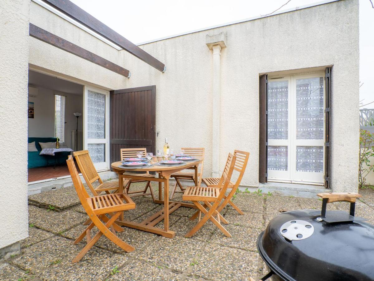 Holiday Home Grau Village By Interhome Le Grau-du-Roi Exterior foto
