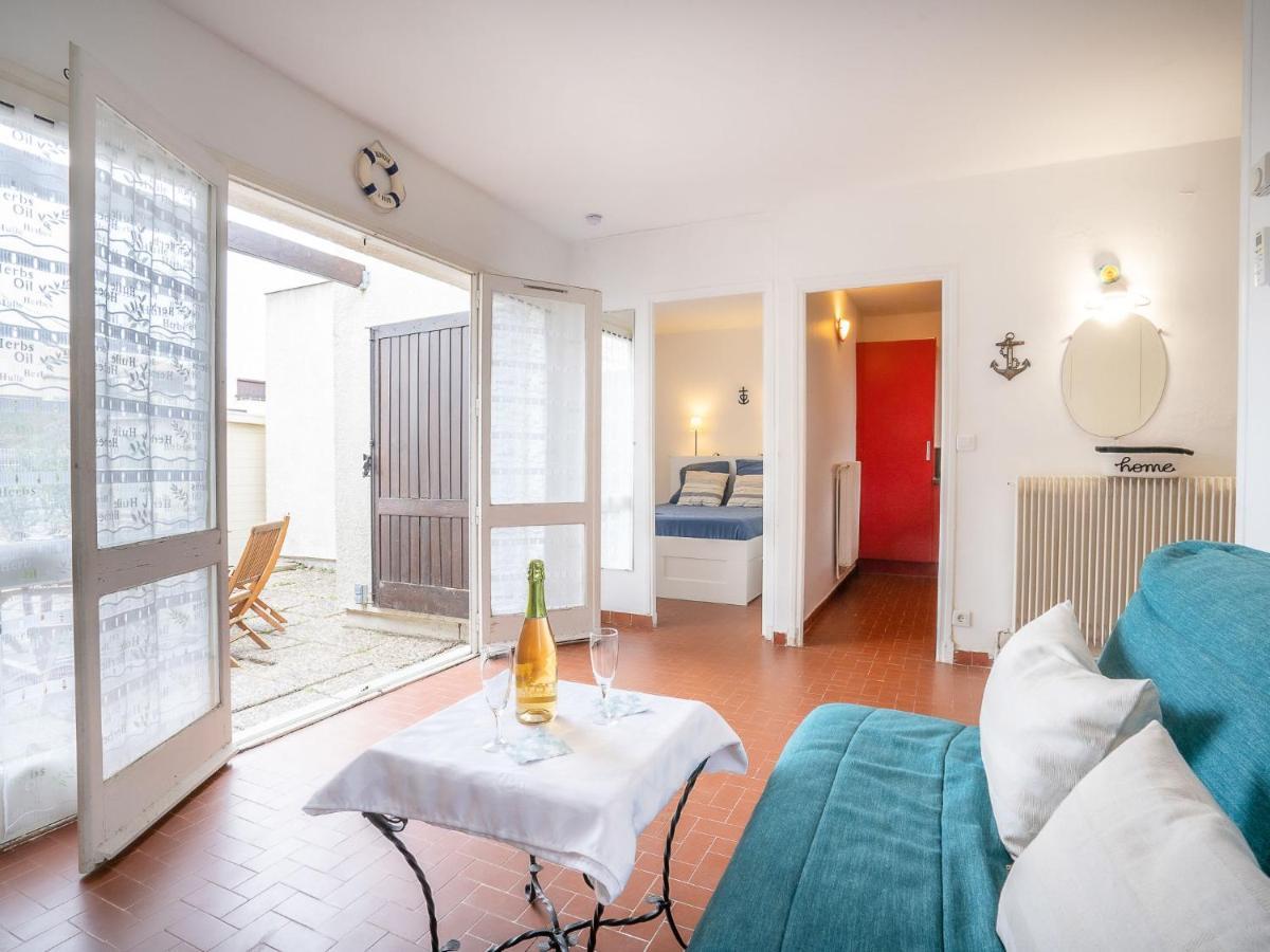Holiday Home Grau Village By Interhome Le Grau-du-Roi Exterior foto