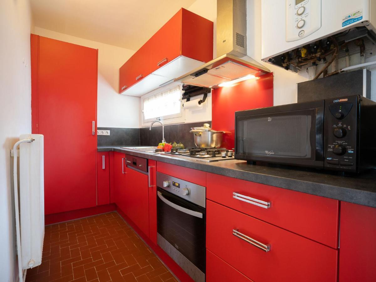 Holiday Home Grau Village By Interhome Le Grau-du-Roi Exterior foto