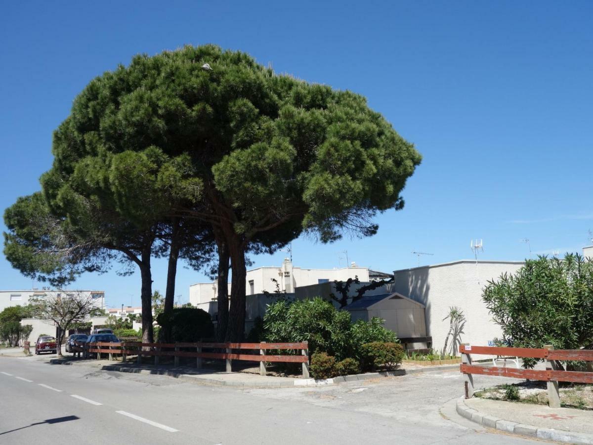 Holiday Home Grau Village By Interhome Le Grau-du-Roi Exterior foto